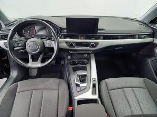 AUDI A4 Avant 35 TFSI 150ch S tronic 7 HIBRIDO