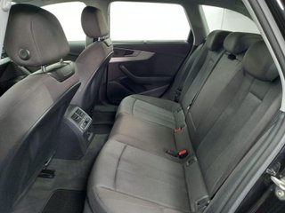 AUDI A4 Avant 35 TFSI 150ch S tronic 7 HIBRIDO
