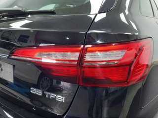 AUDI A4 Avant 35 TFSI 150ch S tronic 7 HIBRIDO