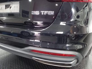 AUDI A4 Avant 35 TFSI 150ch S tronic 7 HIBRIDO