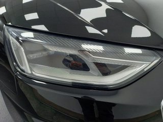 AUDI A4 Avant 35 TFSI 150ch S tronic 7 HIBRIDO
