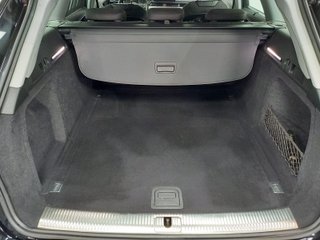 AUDI A4 Avant 35 TFSI 150ch S tronic 7 HIBRIDO