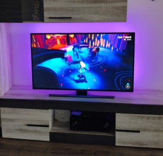 Televisor Smart TV Samsung 50 4K LED