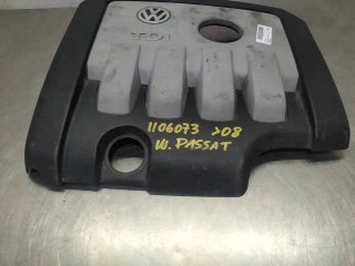 Tapa motor VOLKSWAGEN PASSAT BERLINA (3C2)