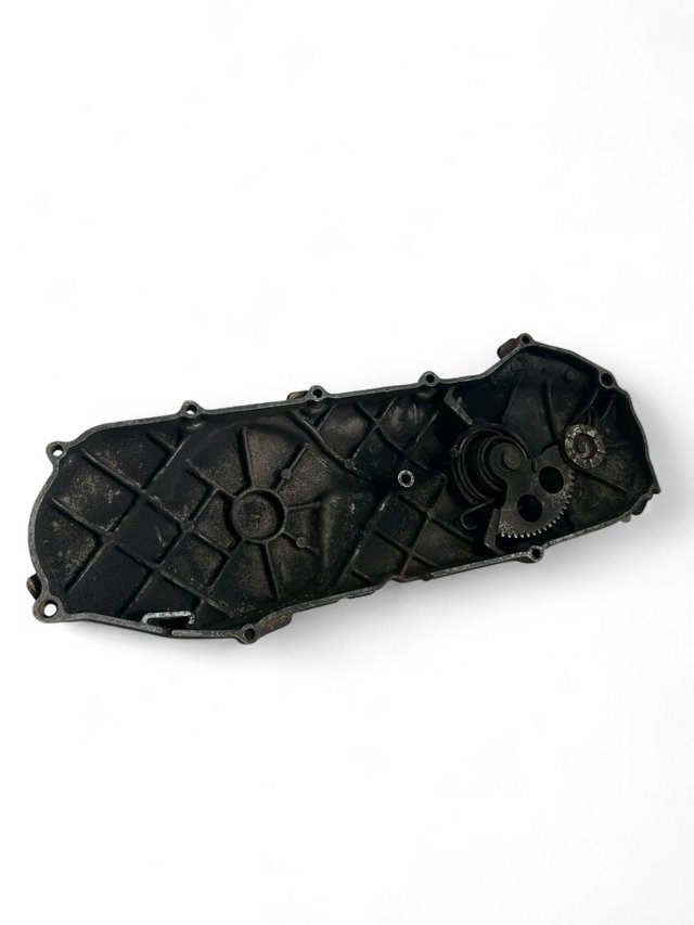 Tapa Carter Beta ARK 50