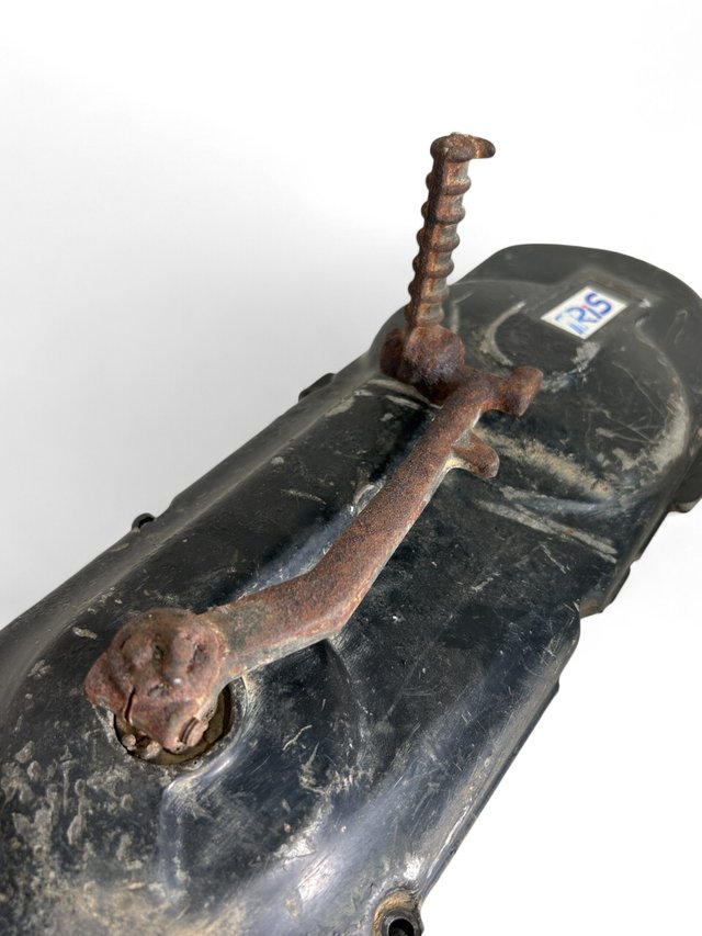 Tapa Carter Beta ARK 50