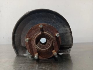 Mangueta delantera izquierda MITSUBISHI ASX (GA0W)