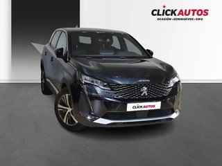 Peugeot 3008 1.6 PHEV 180CV Allure Pack eDCS7