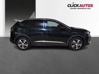 Peugeot 3008 1.6 PHEV 180CV Allure Pack eDCS7