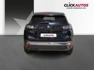 Peugeot 3008 1.6 PHEV 180CV Allure Pack eDCS7