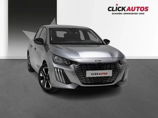 Peugeot 208 1.2 100CV Allure