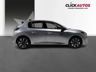 Peugeot 208 1.2 100CV Allure