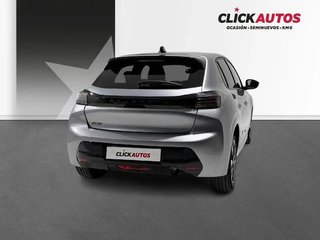 Peugeot 208 1.2 100CV Allure