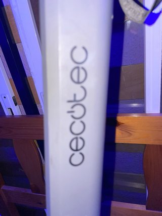 Cecotec Z-City Patinete Eléctrico