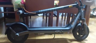 Monopatín Eléctrico Xiaomi 6 Lite