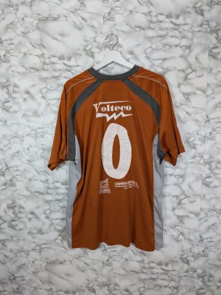 Camiseta Joma Voleibol Vintage #0
