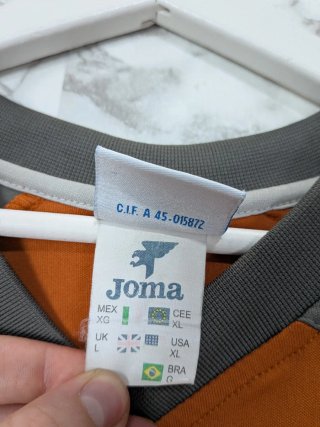 Camiseta Joma Voleibol Vintage #0