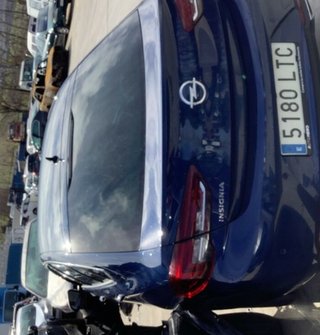 2168940 39224645 pomo palanca cambio opel insignia