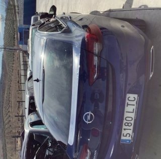 2168940 39224645 pomo palanca cambio opel insignia