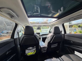 Peugeot 5008 2019