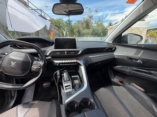 Peugeot 5008 2019