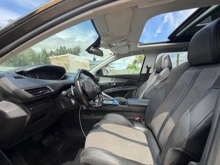 Peugeot 5008 2019