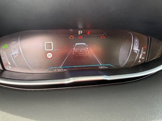 Peugeot 5008 2019