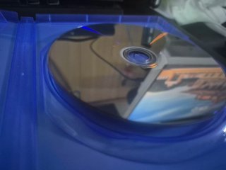 JUEGOS PS4