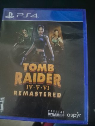 JUEGOS PS4