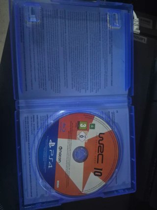 JUEGOS PS4