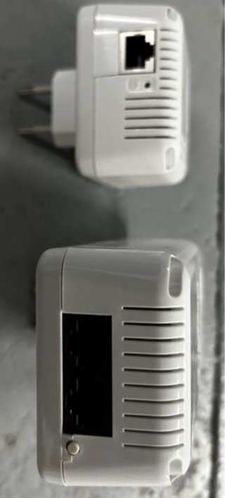 Devolo dLAN 500 WiFi + duo+ PLC 500 Mbps