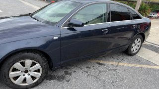 Audi A6 2005