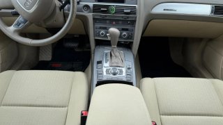 Audi A6 2005
