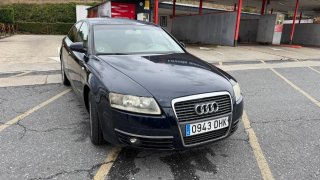 Audi A6 2005