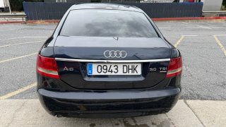 Audi A6 2005