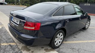 Audi A6 2005
