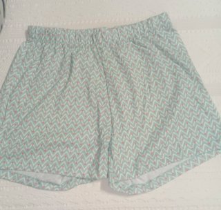 Pijama Verano Mujer TRAMAS Talla S