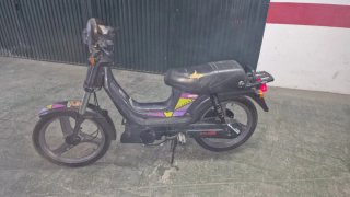 Derbi Variant top