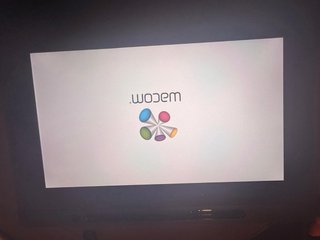 Wacom DTU-1141B Tableta Gráfica