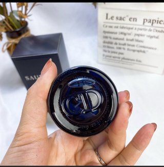 Dior Sauvage Parfum Vaporisateur Spray