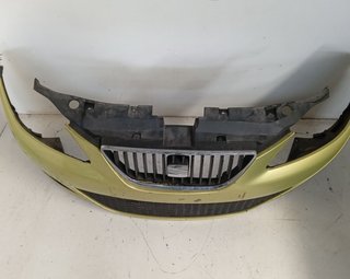 Paragolpes del seat 489655 ibiza (6j5) reference