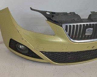 Paragolpes del seat 489655 ibiza (6j5) reference