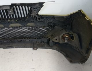 Paragolpes del seat 489655 ibiza (6j5) reference