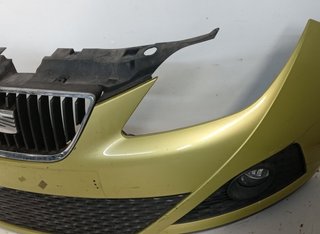 Paragolpes del seat 489655 ibiza (6j5) reference