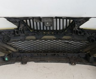 Paragolpes del seat 489655 ibiza (6j5) reference