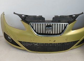 Paragolpes del seat 489655 ibiza (6j5) reference