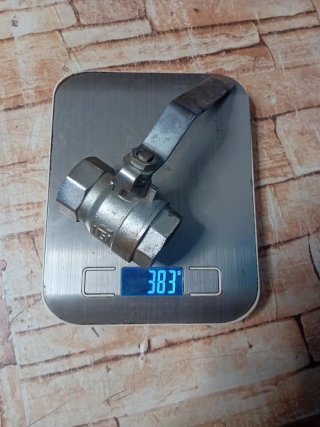Llave de paso