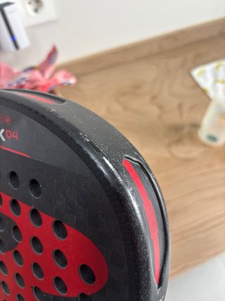 Pala Bullpadel Vertex 04