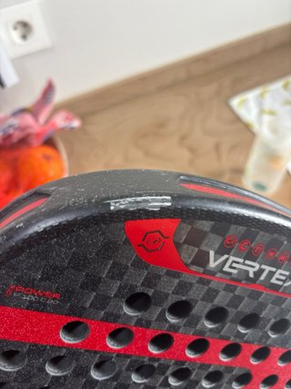 Pala Bullpadel Vertex 04
