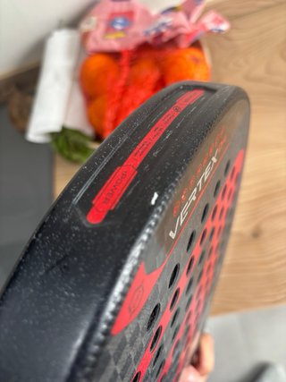 Pala Bullpadel Vertex 04